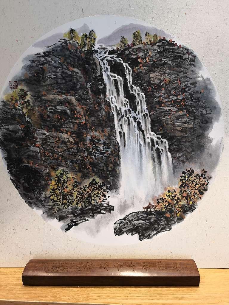 精准的神枪手